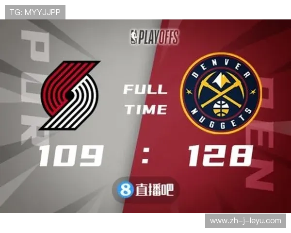 克拉克森替补席发挥稳定，掘金收获关键分数